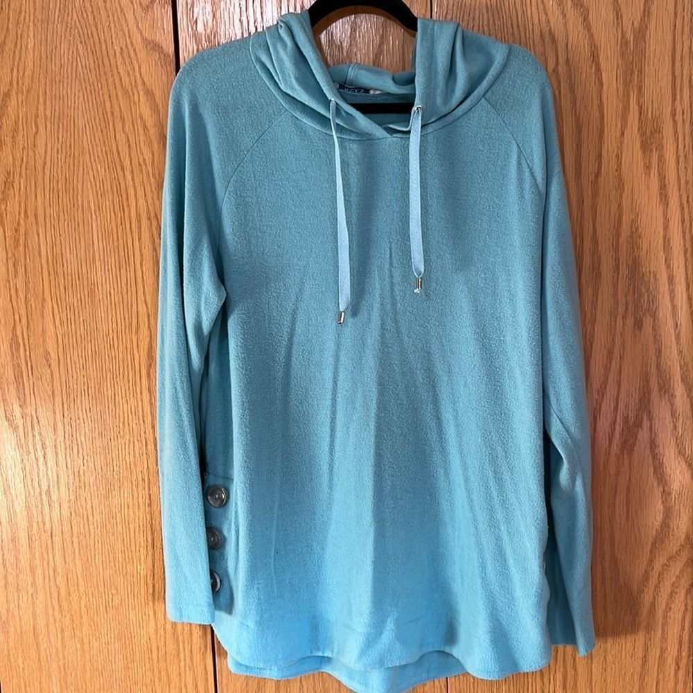 Softsweater